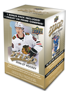 2026-27 Upper Deck MVP Hockey Blaster Box
