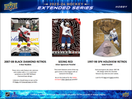 2023-24 Upper Deck Extended Series Hockey Hobby Box