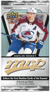 2025-26 Upper Deck MVP Hockey Hobby, irtopussi 1kpl