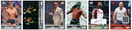 2026 Upper Deck All Elite Wrestling AEW Hobby Box