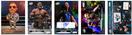 2026 Upper Deck All Elite Wrestling AEW Hobby Box
