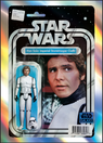 2026 Topps Star Wars Chrome Galaxy Hobby Box