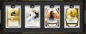 2026 Topps Rugby Legends Hobby Box