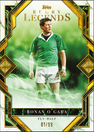 2026 Topps Rugby Legends Hobby Box