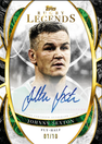 2026 Topps Rugby Legends Hobby Box