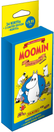 The Creative World of Moomin – 3 korttipaketin laatikko