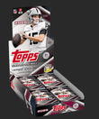 2026 Topps Flagship Football Hobby Box