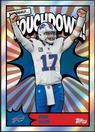 2026 Topps Flagship Football Hobby Box