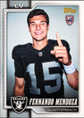 2026 Topps Flagship Football Hobby Box