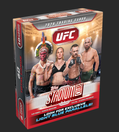 2026 Topps Stadium Club UFC Mega Box