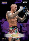 2026 Topps Stadium Club UFC Mega Box