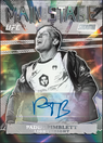 2026 Topps Stadium Club UFC Mega Box