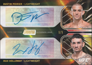 2026 Topps Stadium Club UFC Mega Box