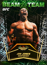 2026 Topps Stadium Club UFC Mega Box