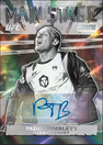 2026 Topps Stadium Club UFC Hobby Box