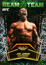 2026 Topps Stadium Club UFC Hobby Box