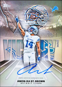 2026 Topps Flagship Football Blaster Box