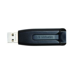 Muistitikku Verbatim USB 3.0 Store ´N´ Go SuperSpeed V3 128GB