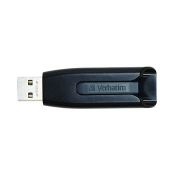 Muistitikku Verbatim USB 3.0 Store ´N´ Go SuperSpeed V3 16GB