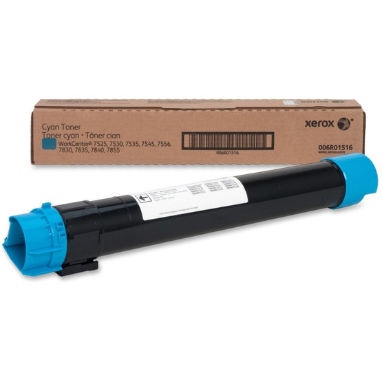 Laserväri Xerox 006R01516 cyan