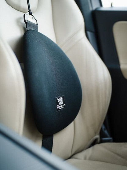 Selkätuki Humantool Pilot Spot