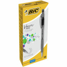 Lyijytäytekynä Bic Velocity Pro 0,5 mm   12 kpl/pkt