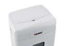 Paperisilppuri Dahle ShredMATIC 90 ristiinleikkaava P4 4x12mm 