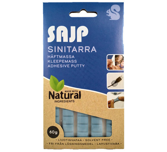 Sinitarra Sajp 60g 