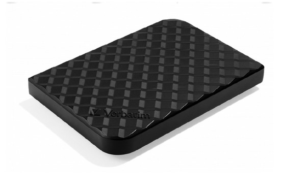 Ulkoinen kiintolevy 4TB Verbatin Store 'n' Go kannettava