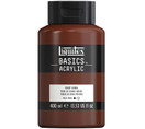 Akryyliväri LX 400ml poltettu sienna 