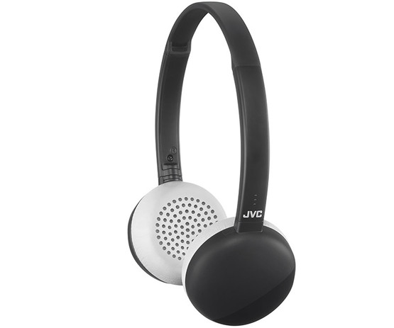 Kuulokkeet JVC HA-S20BT-B-E langattomat