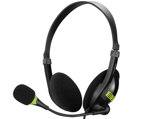 Kuulokkeet  Sandberg  Saver USB headset