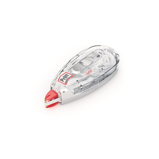 Korjausrolleri Pritt täytettävä 4.2mm x 12m