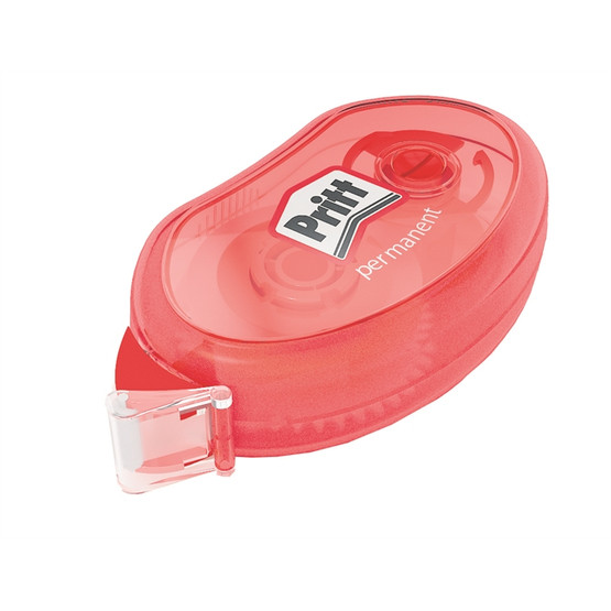 Liimalaite Pritt Compact 8,4mm X 10m pysyvä liima