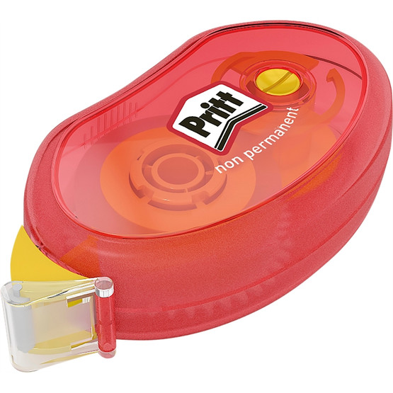 Liimalaite Pritt Compact 8,4mm X 10m irrotettava