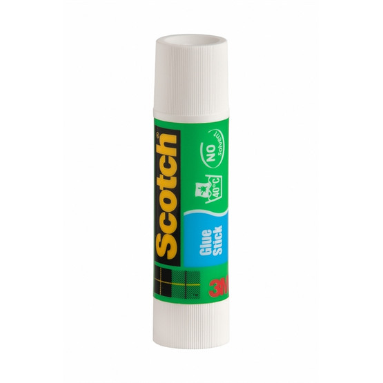 Liimapuikko Scotch 6240 40g  12 kpl/pkt 