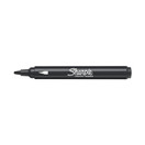 Akryylitussi Sharpie Creative Marker musta 6 kpl/pkt