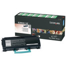 Laserväri Lexmark E260A11E musta