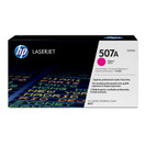 Laserväri HP CE403A - HP 507A magenta