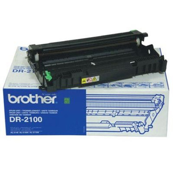 Brother DR-2100 / DR2100 rumpuyksikkö