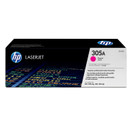 Laserväri HP CE413A - HP 305A magenta