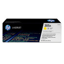 Laserväri HP CE412A - HP 305A yellow