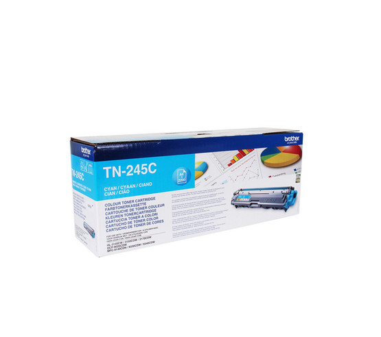 Laserväri Brother TN-245C / TN245C cyan