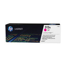 Laserväri HP CF383A - HP 312A magenta