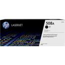 Laserväri HP 508A - HP CF360A musta