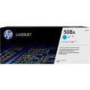 Laserväri HP 508A - HP CF361A cyan