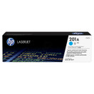 Laserväri HP 201A - HP CF401A cyan