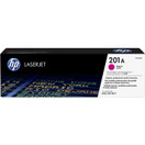 Laserväri HP 201A - HP CF403A magenta