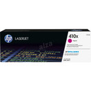 Laserväri HP 410X - HP CF413X  magenta