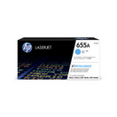 Laserväri HP 655A - HP CF451A cyan